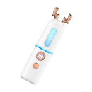 2Pieces 25ml Facial Nano Spray Hydrating Spraying Machine Moisturizing for Salon