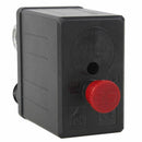 Heavy Duty Air Compressor Pressure Switch Control Valve 90 PSI -120 PSI D8C5 yui