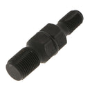 M14xM18 Double-Ended Thread Chaser - Car Rethreader Tool for Spark Plugs