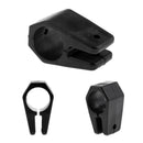 2x Nylon Bimini Top Fitting For Marine Boat Yacht Deck Use VSB