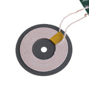5W QI Wireless charger module transmitter PCBA circuit board with DIY coil ME