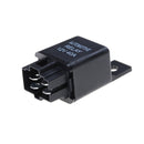 DC 12V 40A Car Auto Automotive Van Boat Bike 4 Pins SPST Alarm Relay Bj