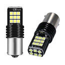 Auto Car 15LED Fog Headlight Bulb  Hi/Lo Beam