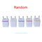 Universal EU Plug 2.1A 2 Port USB Double Charging Adapter USB Charger