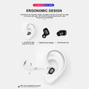 T1 Tws V4.2 Bluetooth Earphone Wireless Headphones Stereo Earbuds With Mic