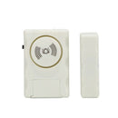 Fashionable Door and Window Burglar Alarm Burglar Sensor To Prevent Thieves N9S7