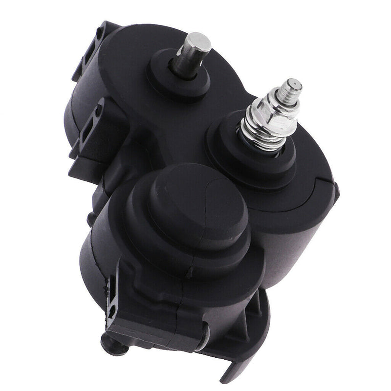 Metal Middle Gear Box Assembly for 1/12 Feiyue FY05 FY06 RC 4WD Buggy Parts