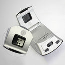 Wireless Gaming Mouse Folding Optical Mice 2.4GHz w/ USB Receiver For Laptop PC