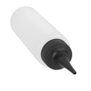 7Pcs Salon Hair Dyeing Tools Set Bowl Coloring Brush Combs Bottle Ear Cover