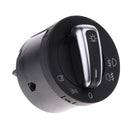 Headlight Fog Lamp Switch Control 3C8941431C For VW Touran Golf MK6 Touareg