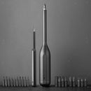 Precision Screw Driver Maintenance Screwdriver Manual Magnetic Screwdriver