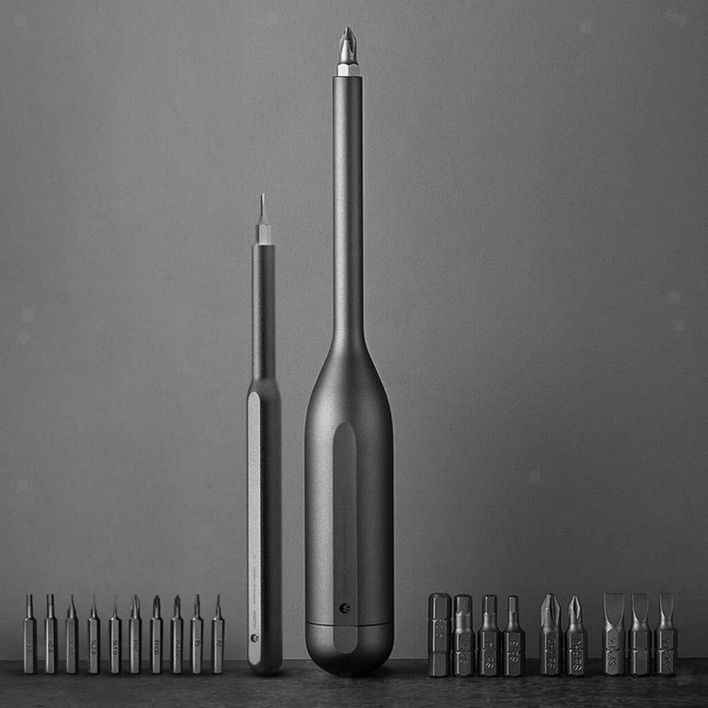 Precision Screw Driver Maintenance Screwdriver Manual Magnetic Screwdriver