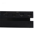 5-Port USB HUB For PS4 High Speed Charger Controller Expansion AdapterA %o