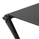 5x Adjustable TV Screen Top Shelf Monitor Computer TV Top Storage Bracket