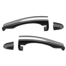 Front Exterior Outside Door Handle Outer for Hyundai Azera 2006-2010 2011