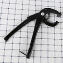 Stainless Steel Bowl Clip Dish Plate Gripper Kitchen Cooking Clamp