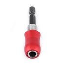New 1/4 inch Hex Shank Magnetic Bit Holder Extension Bar for Electric Drill F2W8