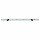 300mm Aluminium Alloy Rail Miter Bar Slider Table Saw Rod Woodworking Tool