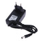 AC 100-240V Converter Adapter DC 5.5 x 2.5MM 3V 1A 1000mA Charger EU Plug
