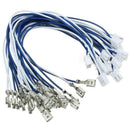 2x Zero Delay Arcade USB Encoder PC To Joystick For MAME & Raspberry Pi Project