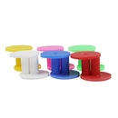 12 Count Golfs Driving Range Replacement 38MM Golf Practice Tee Holder