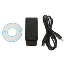 V1.4 Car Diagnostic Scanner Scan Interface Programmer Read Code kit For BMW