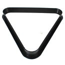 Novelty NEW 8 Ball Pool Billiard Table Rack Triangle Plastic Standard Size FT