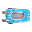 Child Swimming Ring Baby Pool Seat Float Aid Trainer Water Cartoon Boat