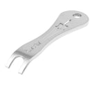 Acoustic Guitar Metal String Nail Peg Puller Bridge Pin Remover Handy Tool