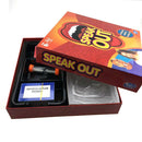 2-7 players Five Crowns Family Gathering Entertainment Playing Card Game