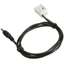 3.5mm Aux Input Audio Cable Adapter For Volkswagen Golf RCD510 RCD 310 Car