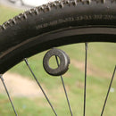 Bicycle Spoke Wrench Tool Nipple Key Bike Cycling Wheel Rim Spanner Tool