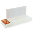DIY Mandala Special Shaped Diamond Painting Students Pencil Storage Case