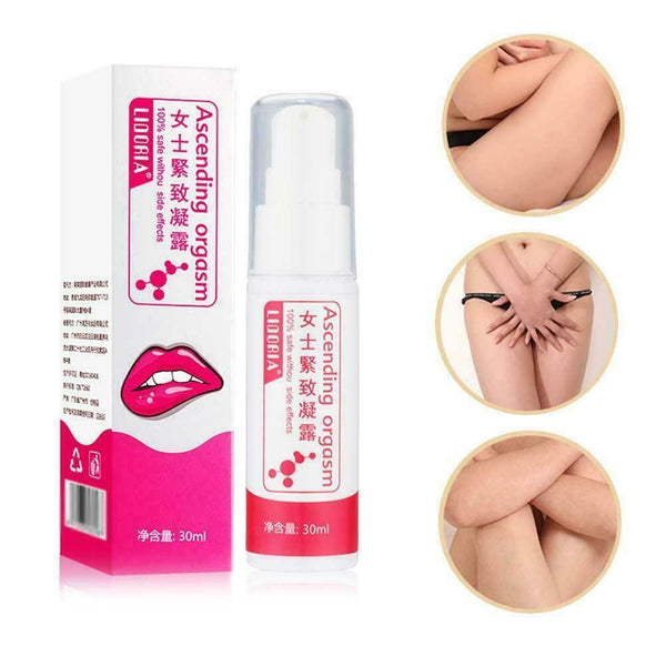 Women\'s Orgasm Enhancement Oil Sexual Lubricants Strongly Enhance Libido F R2R3
