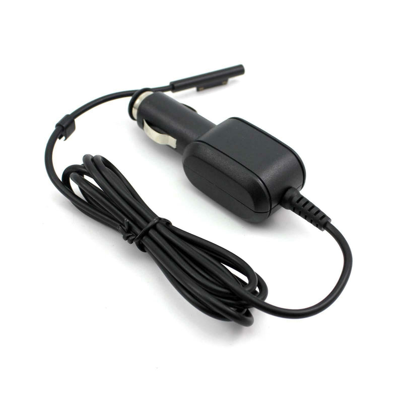 New 12V Car Charger Power Supply Adapter with Cable for Microsoft Surface Pro3