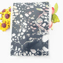 Magma DIY Transparent Silicone Clear Stamps Scrapbooking Album Cards OZ