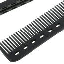 Hot Hair Straightener Comb V Type Hairdressing Styling Tool Salon Beauty