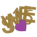 1 Set Glitter 16th Happy Birthday Garland Girls Sweet 16 Banner Hanging Deco Gw