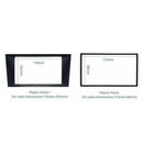 for Ford Mondeo 2006 Car 2Din Audio Panel Modification Panel DVD Navigation B7A5
