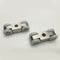 Stainless Steel Sliding Door Roller Bear 50KG Home Room Wardrobe Wood Door  R4F4