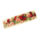 DIY 5D Diamond Painting Rose Pictures Cross Crafts Stitch Kit for Home Decor