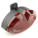 Bicycle Taillights Bicycle Warning Lights Mountain Bike Rear Tail Warning L X7L8