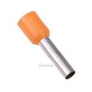 400pcs Wire Copper Crimp Connector Insulated Cord End Terminal 22-10AWG Kit SN9F