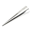 Stainless Steel Danish Tube Solenoid Cone Claw Crisp Mold Croissant Mould