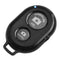 Remote-Control Button Wireless Bluetooth Phone Selfie Stick Shutter Release