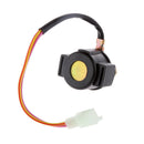 Starter Relay Solenoid for 50cc 125cc 150cc 250cc GY6 Scooter ATV