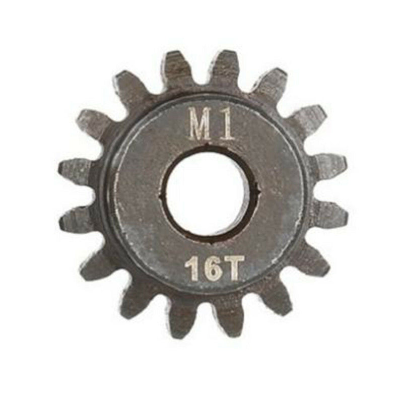 M1 14T-16T Pinion Motor Gear for 1/8 RC Remote Control Car Truck Accessories