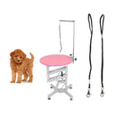 2x Dog Grooming Harness Leash Durable And