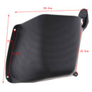 2pcs Left Water Bottle Holder  Compartment Box For YAMAHA Zuma BWS 125