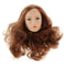 1/6 Female Head Carving Suitable for Phincen TBLeague